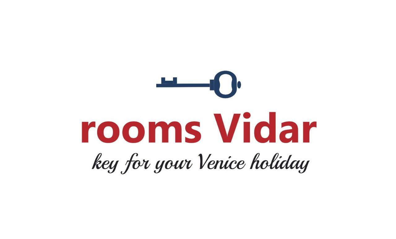 Rooms Vidar Train Station Marghera Bagian luar foto